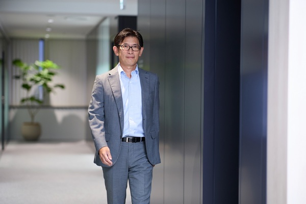社員イメージ