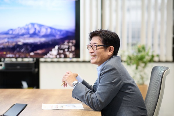 社員イメージ