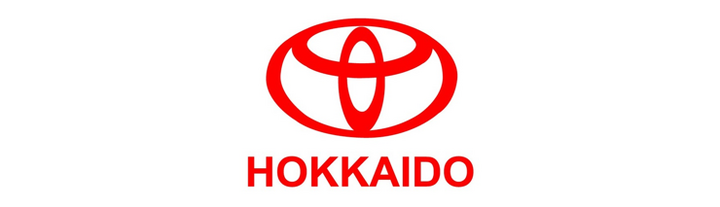 TOYOTA HOKKAIDO