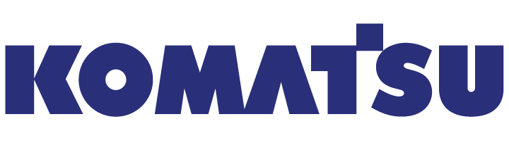 KOMATSU