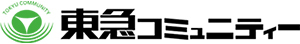 株式会社東急コミュニティーロゴ