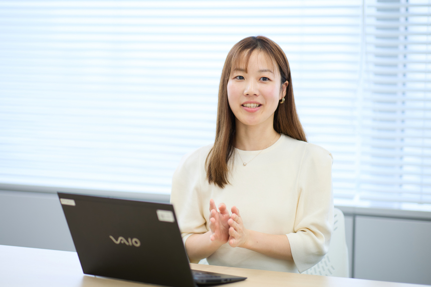 山口 奈々