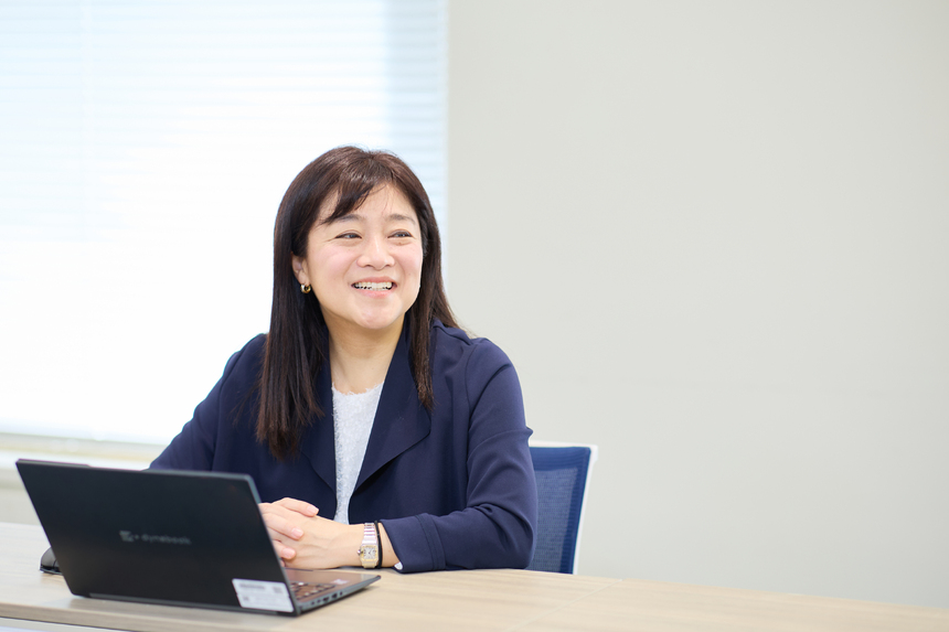 水島悦子