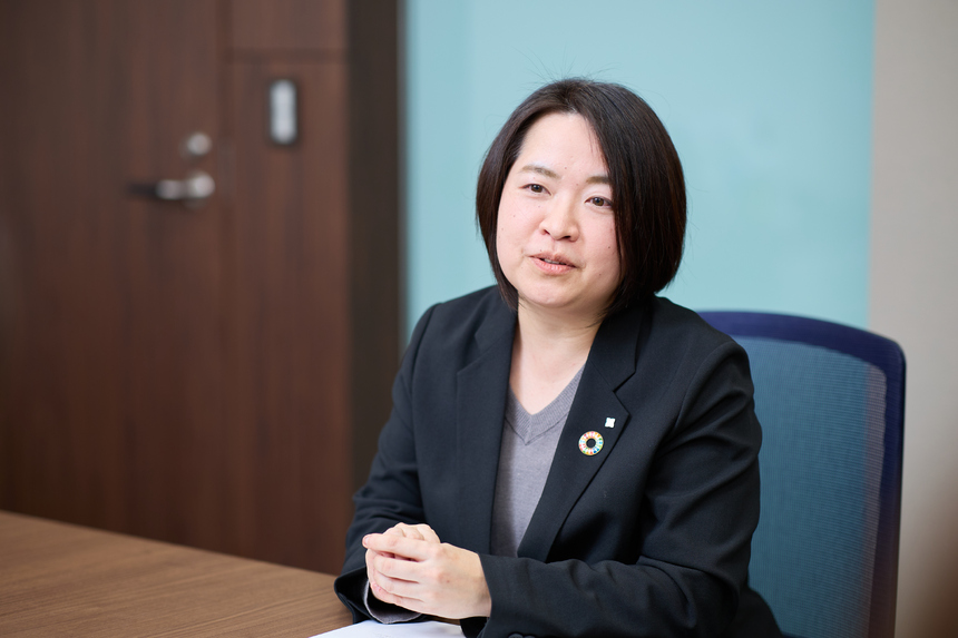 櫻井晶子