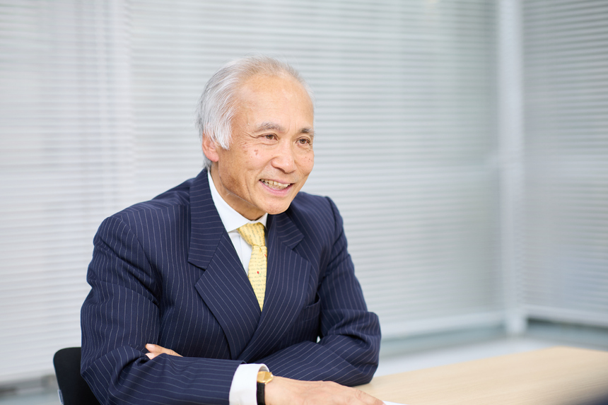 藤田 哲也さま