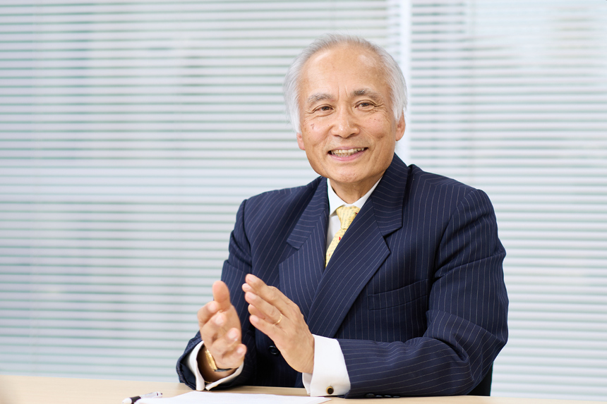藤田 哲也さま