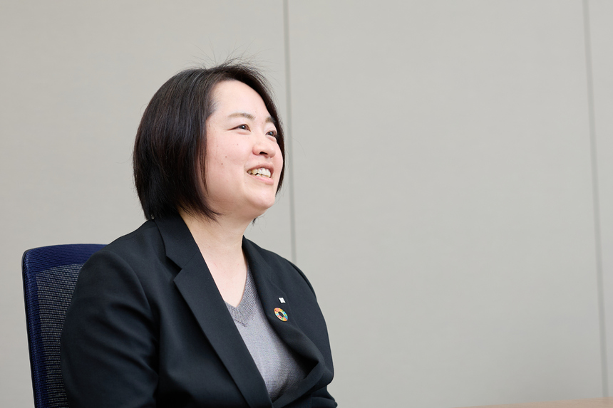 櫻井晶子