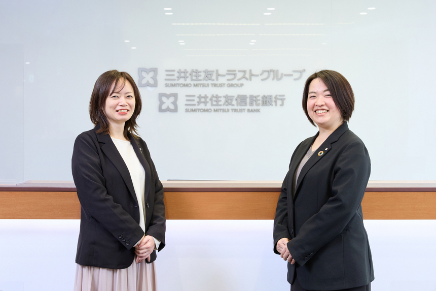 櫻井晶子 冨木優子