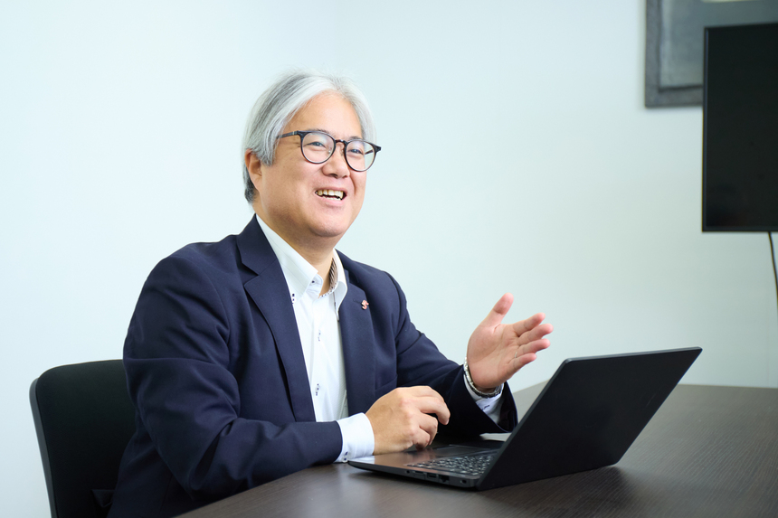 池田 裕記
