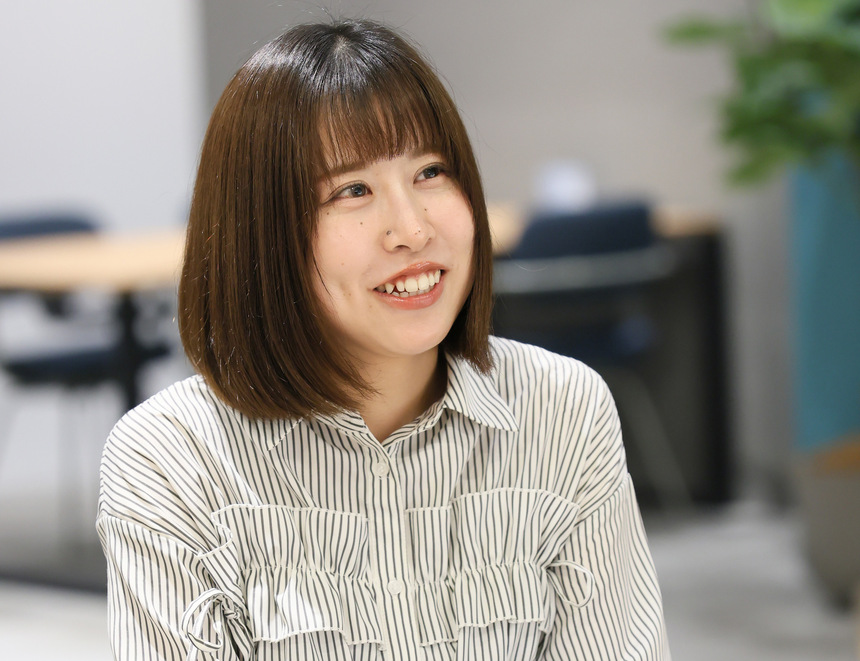 酒向亜弥