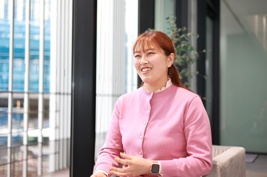 清水晶子さま