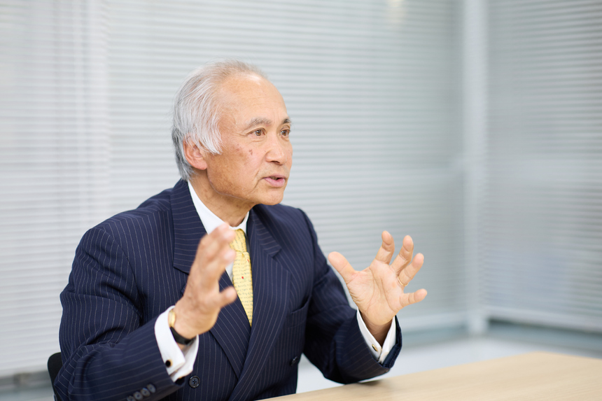 藤田 哲也さま