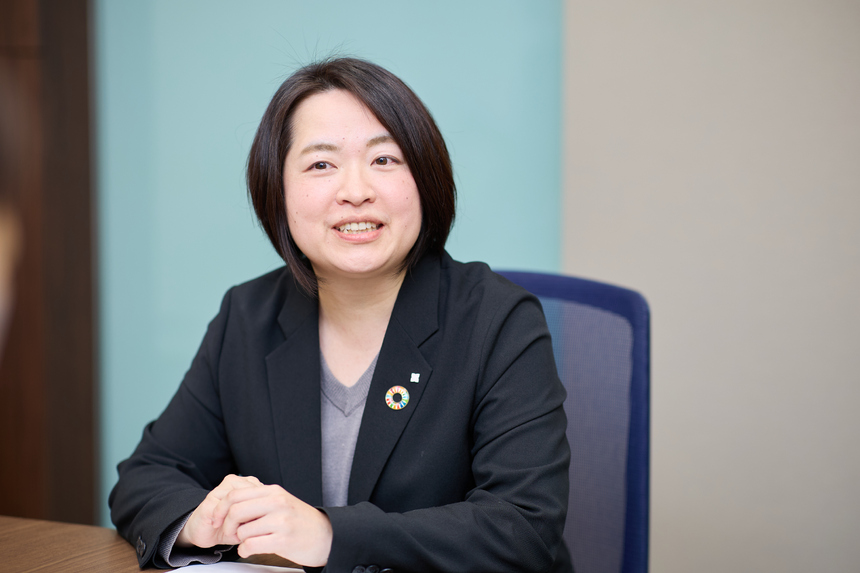 櫻井晶子
