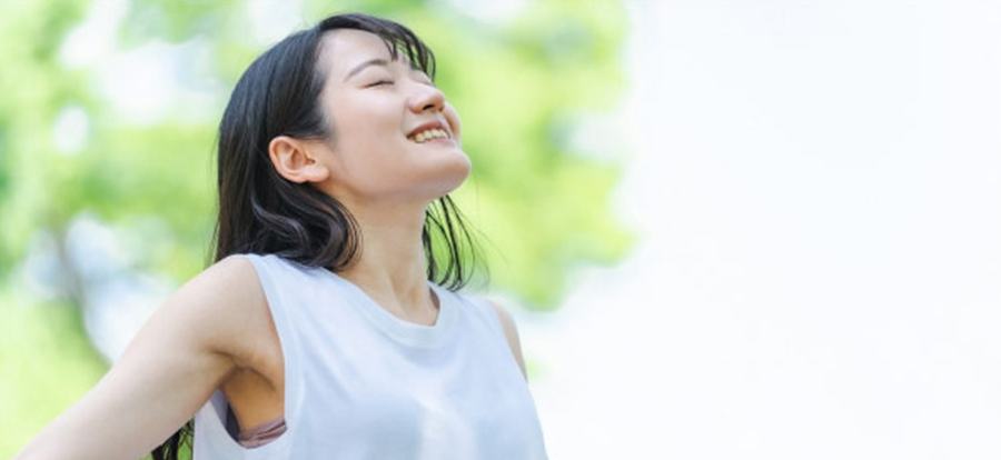 女性の健康セミナー